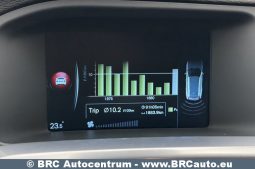 
										Volvo V60 Cross Country D3 Automatas 2016 full									