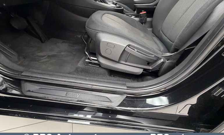 
								BMW 216 Active Tourer d Automatas 2016 full									