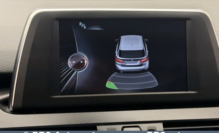 
								BMW 216 Active Tourer d Automatas 2016 full									