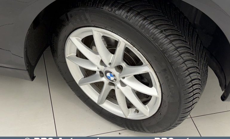 
								BMW 216 Active Tourer d Automatas 2016 full									