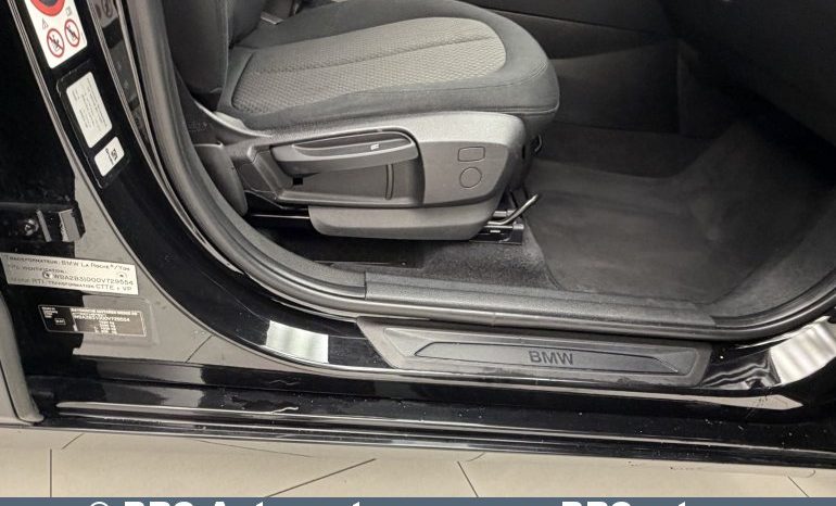 
								BMW 216 Active Tourer d Automatas 2016 full									