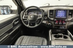 
										Dodge Ram 2500 BIG HORN 4X4 2019 full									
