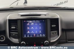 
										Dodge Ram 2500 BIG HORN 4X4 2019 full									