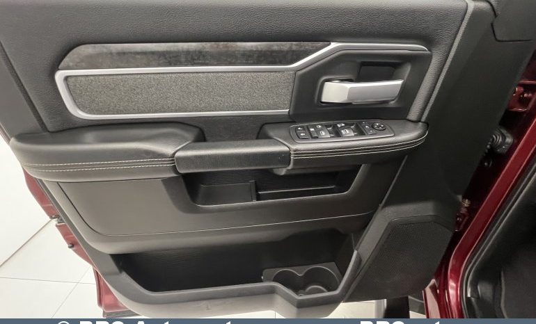 
								Dodge Ram 2500 BIG HORN 4X4 2019 full									