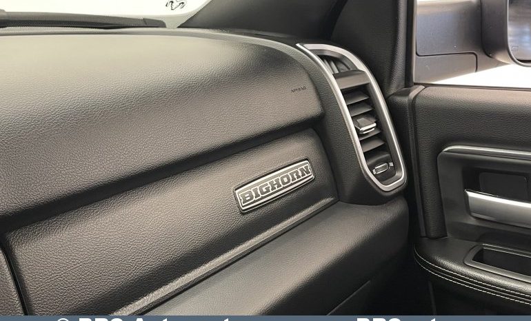 
								Dodge Ram 2500 BIG HORN 4X4 2019 full									