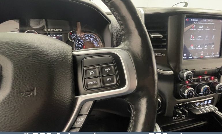 
								Dodge Ram 2500 BIG HORN 4X4 2019 full									