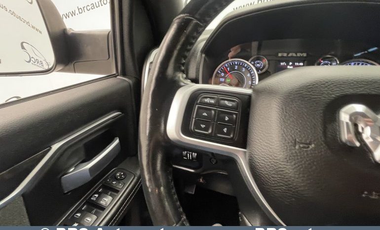 
								Dodge Ram 2500 BIG HORN 4X4 2019 full									