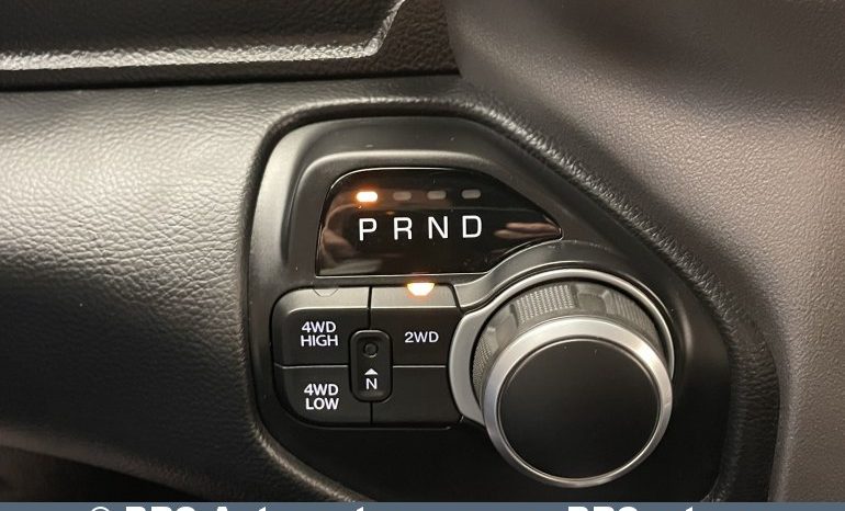
								Dodge Ram 2500 BIG HORN 4X4 2019 full									