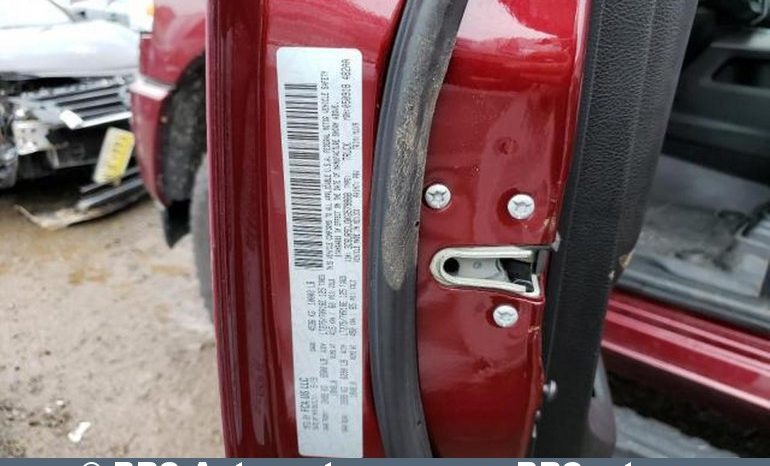 
								Dodge Ram 2500 BIG HORN 4X4 2019 full									