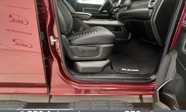 
								Dodge Ram 2500 BIG HORN 4X4 2019 full									