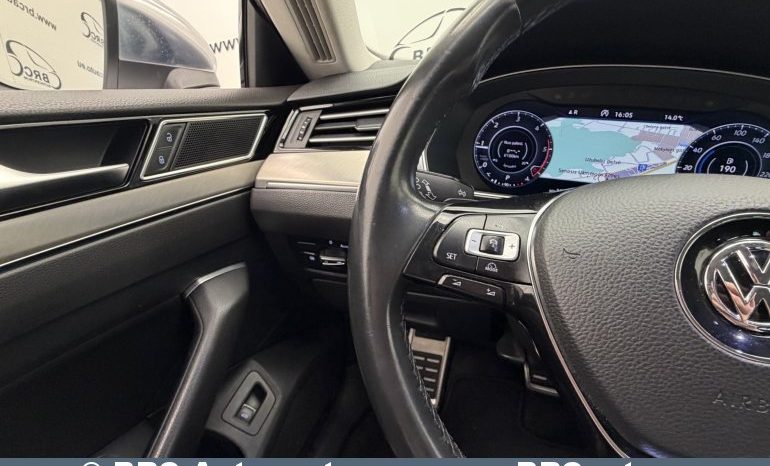 
								Volkswagen Arteon 2.0TDI 4Motion Automatas 2017 full									