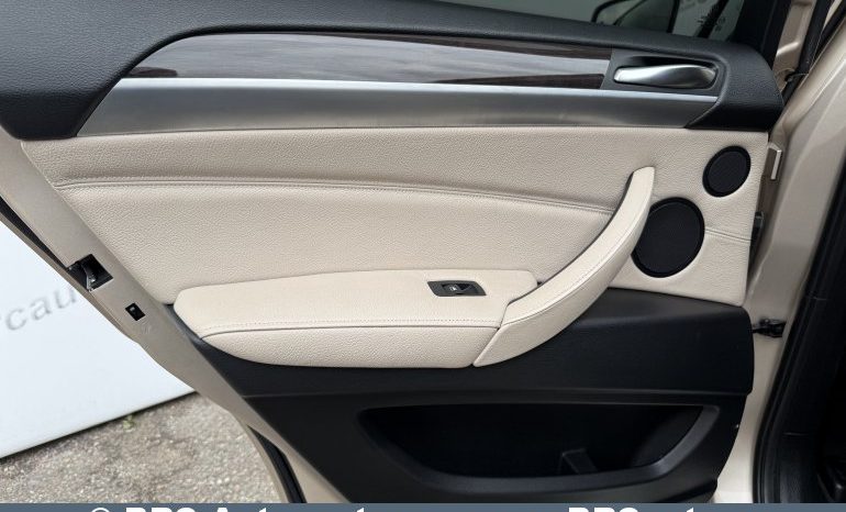 
								BMW X6 30d xDrive Automatas 2013 full									
