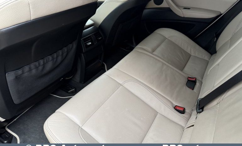 
								BMW X6 30d xDrive Automatas 2013 full									