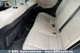 
										BMW X6 30d xDrive Automatas 2013 full									
