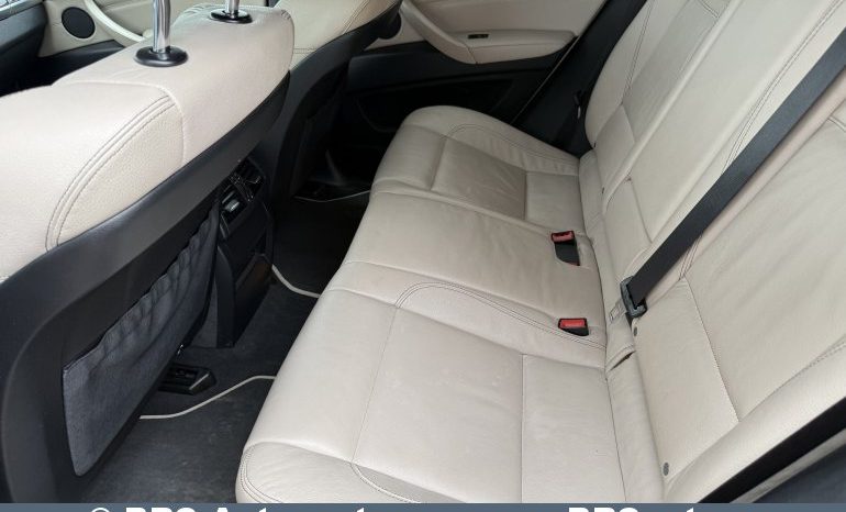 
								BMW X6 30d xDrive Automatas 2013 full									