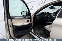
										BMW X6 30d xDrive Automatas 2013 full									