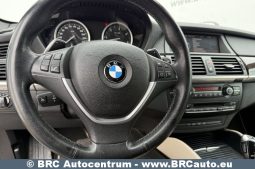 
										BMW X6 30d xDrive Automatas 2013 full									