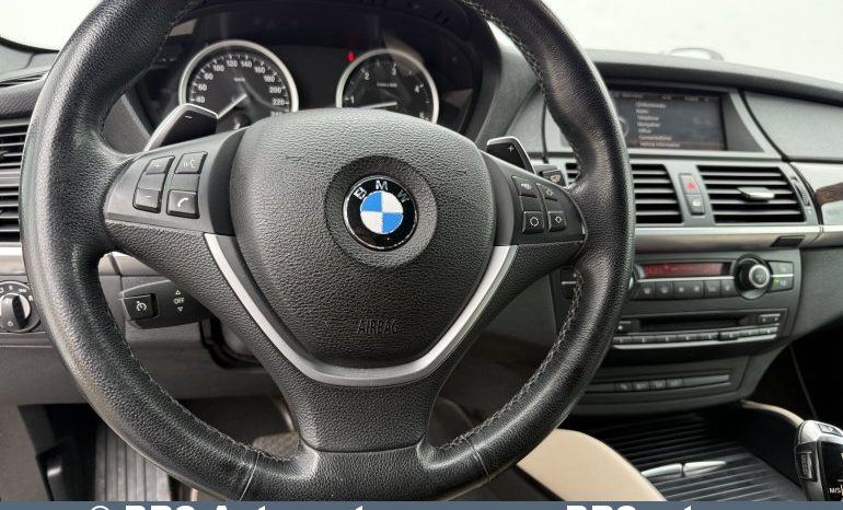 
								BMW X6 30d xDrive Automatas 2013 full									