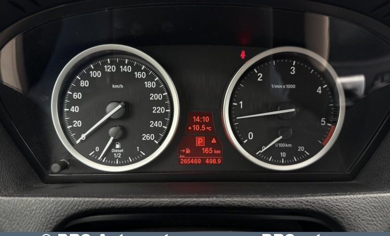 
								BMW X6 30d xDrive Automatas 2013 full									