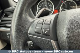 
										BMW X6 30d xDrive Automatas 2013 full									