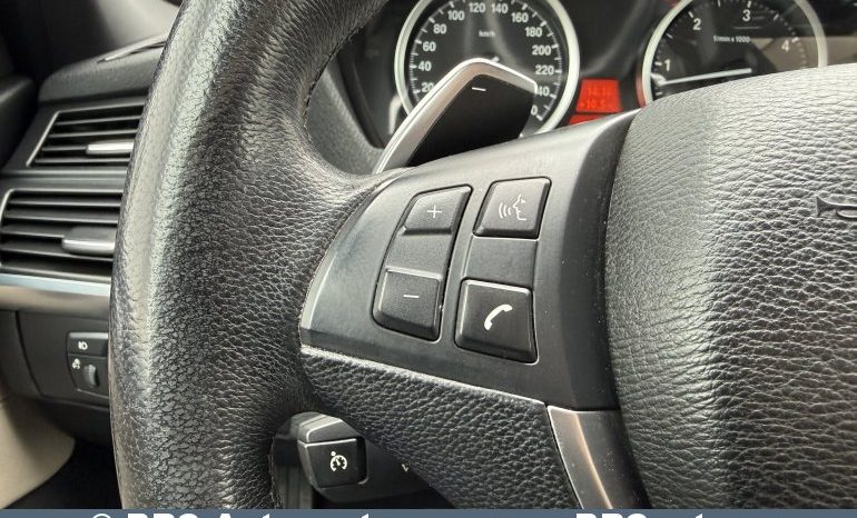 
								BMW X6 30d xDrive Automatas 2013 full									