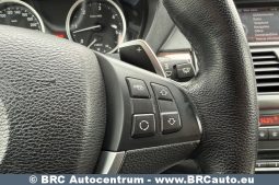 
										BMW X6 30d xDrive Automatas 2013 full									