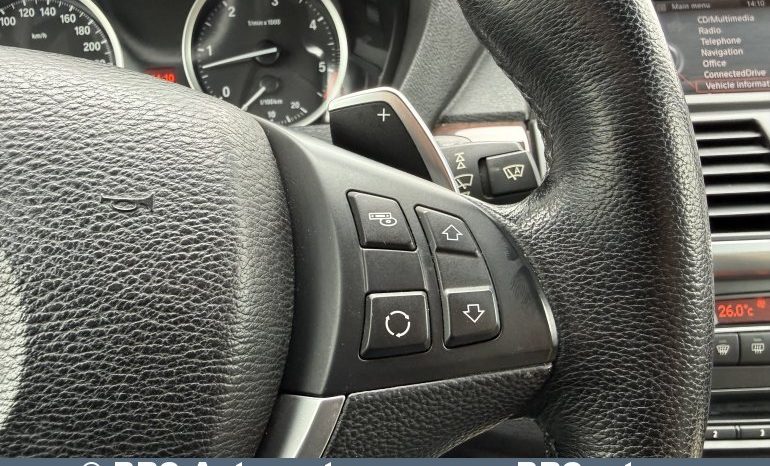 
								BMW X6 30d xDrive Automatas 2013 full									