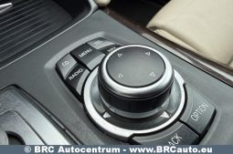 
										BMW X6 30d xDrive Automatas 2013 full									
