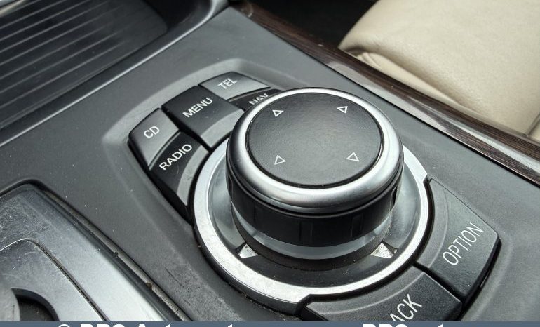 
								BMW X6 30d xDrive Automatas 2013 full									