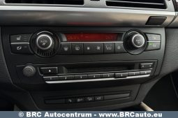 
										BMW X6 30d xDrive Automatas 2013 full									