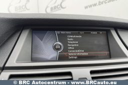 
										BMW X6 30d xDrive Automatas 2013 full									