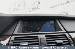 
										BMW X6 30d xDrive Automatas 2013 full									