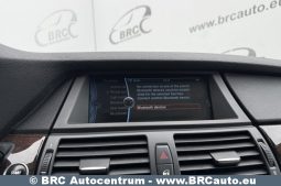 
										BMW X6 30d xDrive Automatas 2013 full									