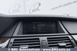 
										BMW X6 30d xDrive Automatas 2013 full									