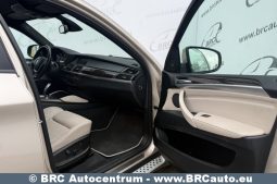 BMW X6 30d xDrive Automatas 2013
