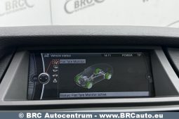 
										BMW X6 30d xDrive Automatas 2013 full									