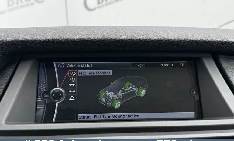
								BMW X6 30d xDrive Automatas 2013 full									