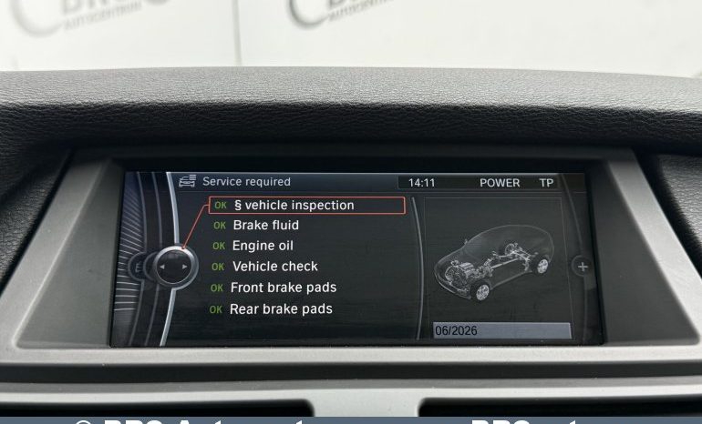 
								BMW X6 30d xDrive Automatas 2013 full									
