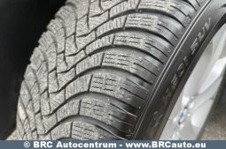 
										BMW X6 30d xDrive Automatas 2013 full									