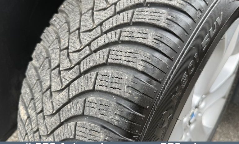 
								BMW X6 30d xDrive Automatas 2013 full									