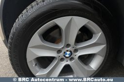 
										BMW X6 30d xDrive Automatas 2013 full									