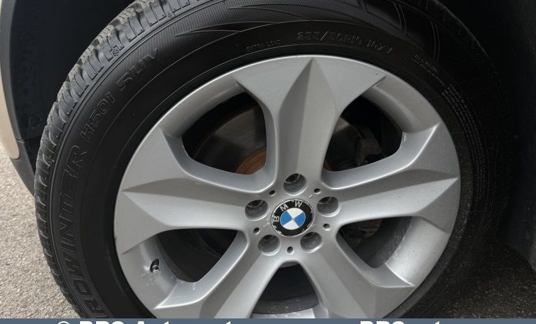
								BMW X6 30d xDrive Automatas 2013 full									