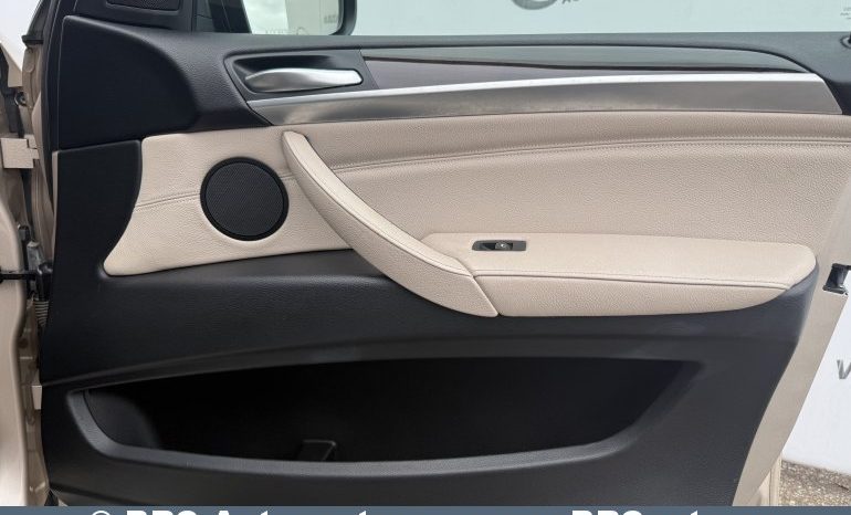 
								BMW X6 30d xDrive Automatas 2013 full									