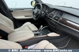 BMW X6 30d xDrive Automatas 2013