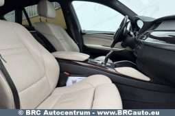 
										BMW X6 30d xDrive Automatas 2013 full									