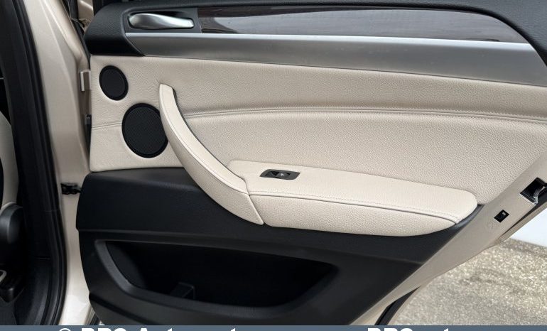 
								BMW X6 30d xDrive Automatas 2013 full									