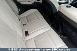 
										BMW X6 30d xDrive Automatas 2013 full									