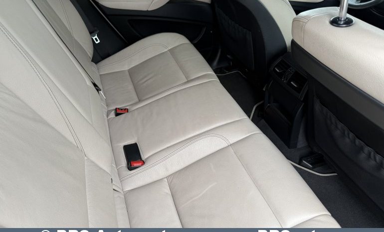 
								BMW X6 30d xDrive Automatas 2013 full									