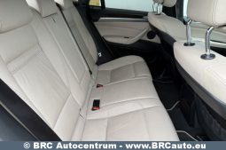 
										BMW X6 30d xDrive Automatas 2013 full									