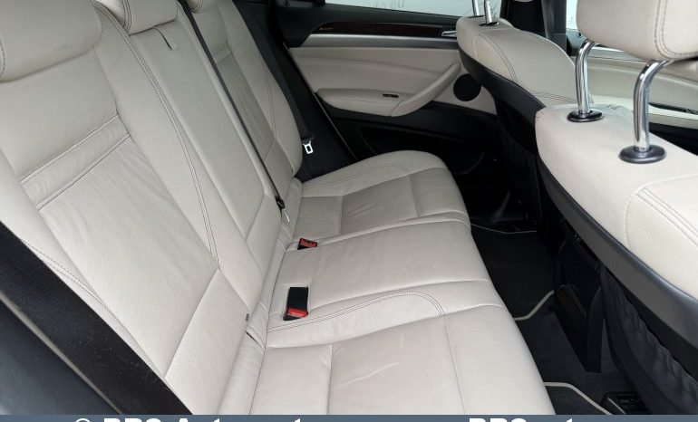
								BMW X6 30d xDrive Automatas 2013 full									